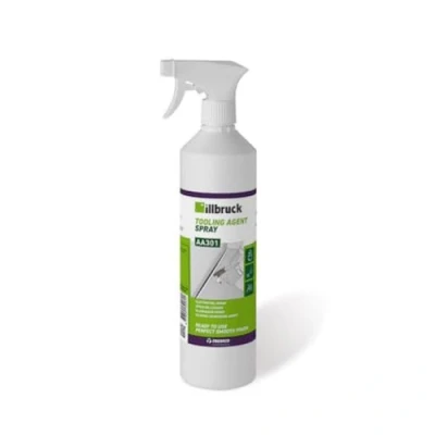 Afbeelding van Illbruck AA232 PUR pistool