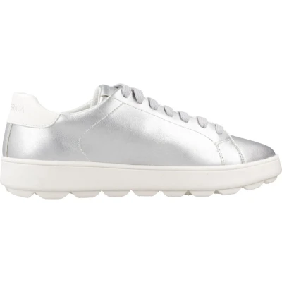 Afbeelding van GEOX D SPHERICA ECUB Zilver 35 EU