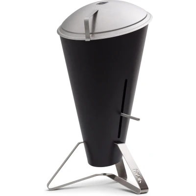 Afbeelding van Höfats Cone Barbecue Houtskool Majorr