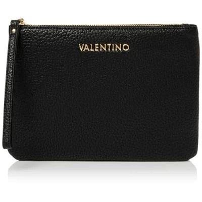 Afbeelding van Valentino Bags Blossom RE Toilettas, Dames, Maat: One Size, Nero
