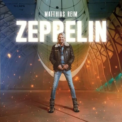 Afbeelding van Reim, M: Zeppelin CD Album