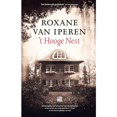 Afbeelding van &quot;;t Hooge Nest (Hardback)