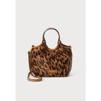 Afbeelding van Gianni Chiarini DUA Handtas, Dames, Maat: One Size, Brown