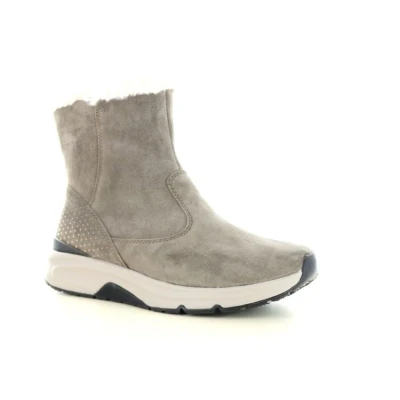 Afbeelding van Gabor Combat Boots voor dames, Bruin 30, 38 EU