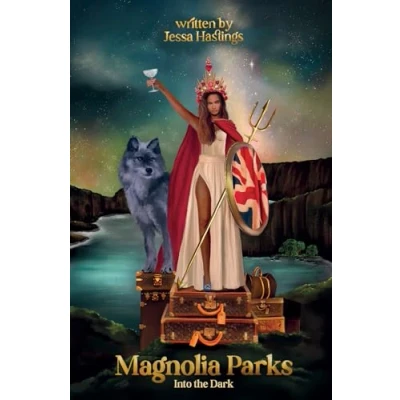 Afbeelding van Magnolia Parks 5: Into the Dark (Original Cover Collection): Book 5 Collection)
