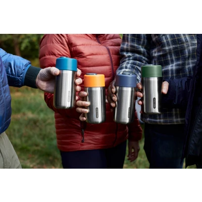 Afbeelding van Black+Blum Insulated Travel Cup 0.34Ltr Ocean