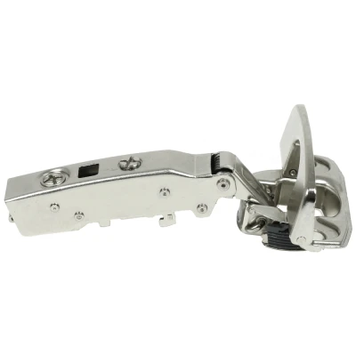 Afbeelding van Hettich scharnier Sensys 8645i FIX Softclose 110, voorliggend