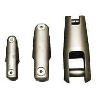 Afbeelding van Ankerkettingverbinder gegalvaniseerd 12 14mm