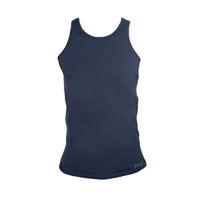 Afbeelding van FILA Tanktop voor heren, Fu5033