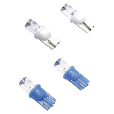 Afbeelding van Carpoint LED Lamp W5W T10 Wit 0740010