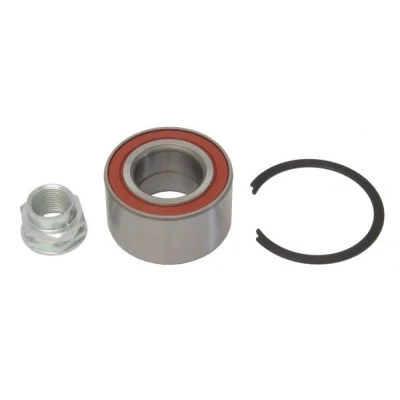 Afbeelding van MAPCO 26089 Wiellagerset Vooras links en rechts Met ingebouwde magnetische sensorring 68mm