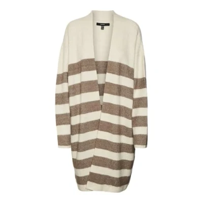 Afbeelding van VERO MODA curve ECO vest VMCPHILINE