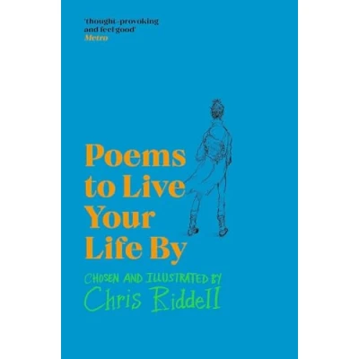 Afbeelding van Poems to Live Your Life By
