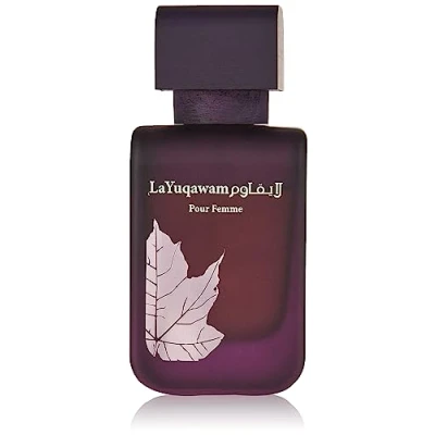 Afbeelding van Rasasi La Yuqawam Pour Femme Eau de Parfum 75 ml