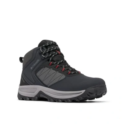 Afbeelding van Columbia Heren Transverse Hike Waterdichte Wandelschoen