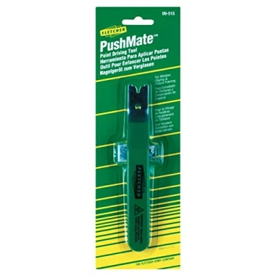 Afbeelding van Fletcher Terry 09 515 and Push Mate en Glazier&#039;s Point Driver Tool