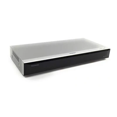 Afbeelding van Panasonic Blu ray recorder DMR UBS70 voor dvb s, satellietontvangst