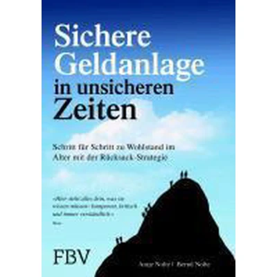 Afbeelding van Sichere Geldanlage in unsicheren Zeiten