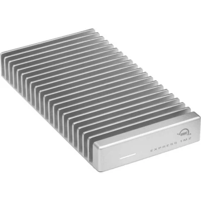 Afbeelding van OWC Express 1M2 USB4 2.0TB 3000MB/s