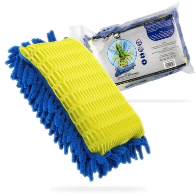 Afbeelding van Nuke Guys Bug Swiper 2 in 1 Wash Pad