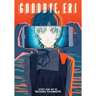 Afbeelding van Goodbye, Eri