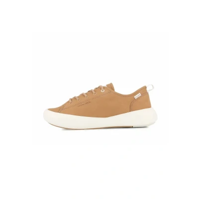 Afbeelding van Lage Sneakers Palladium Pallanova Lo Lth