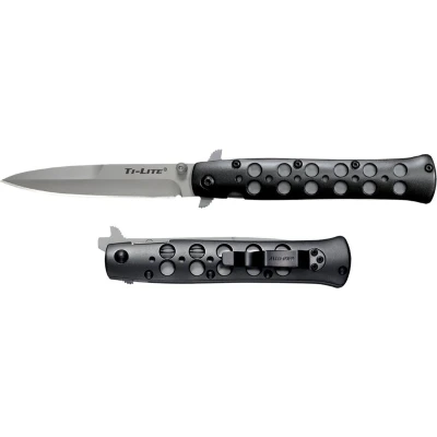 Afbeelding van Cold Steel Zakmes 4inch Ti Lite CPM S35VN