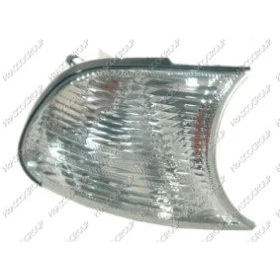 Afbeelding van Lampglas, knipperlicht PRASCO BM0184115