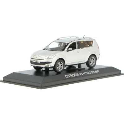 Afbeelding van Citroën C Crosser Norev Modelauto 1:43 155652 Schaalmodel