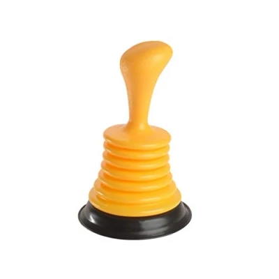 Afbeelding van Monument Micro gele zuiger MON1461D