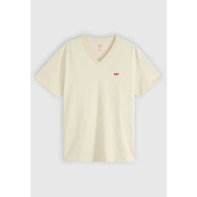 Afbeelding van Levi&#039;s Original Tshirt basic, Heren, Maat: Small, Fog