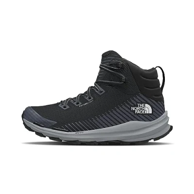 Afbeelding van Wandelschoen The North Face Men Vectiv Fastpack Mid Futurelight TNF Black/Vanadis Grey Schoenmaat 45,5 (UK 11)