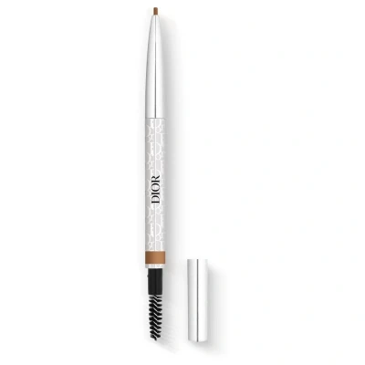 Afbeelding van Dior Diorshow Browstyler Waterproof 002 Chestnut