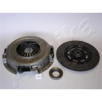 Afbeelding van ASHIKA 92 01 1019 Koppelingsset 275mm NISSAN: Patrol GR V SUV (Y61) 3.0 DTi 2000