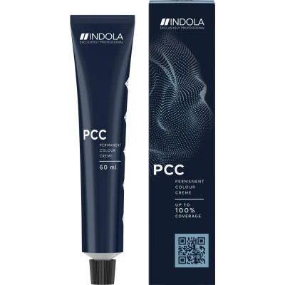 Afbeelding van Indola Permanent Caring Color 60ml 7.03