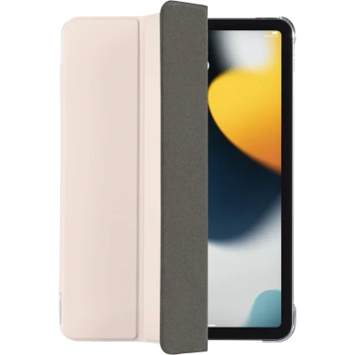 Afbeelding van Hama Tablet Case Fold Clear Voor Apple Ipad Air 10.9 (2020/2022) Roze