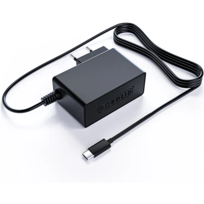 Afbeelding van GO SOLID! Adapter voor JBL Flip 5, 5 Tommorowland edition, 6 &amp; JR POP