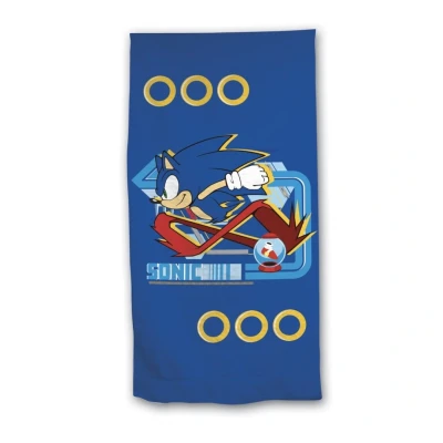 Afbeelding van Sonic Strandlaken Run 5407010071030