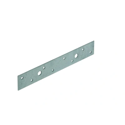 Afbeelding van Koppelanker 200X30X2mm 115x2 Sendzimir verzinkt 10 stuks