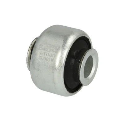 Afbeelding van Delphi Diesel Draagarm / reactiearm lager TD581W