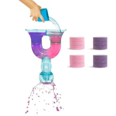 Afbeelding van Munchkin ColorMix Bad Laboratorium Badspeelgoed 012558
