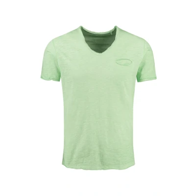 Afbeelding van Key Largo DO NOT USE Tshirt basic, Heren, Maat: Medium, Pistachio green