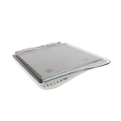 Afbeelding van Tonic Studios Tools Stamping platform 1707e Tim Holtz (former 1708e)