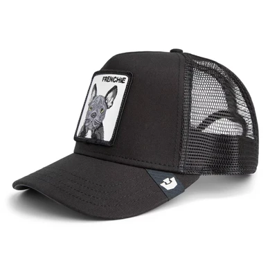 Afbeelding van Goorin Bros. Pet OG Trucker Een maat