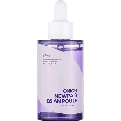 Afbeelding van Isntree Onion Newpair B5 Amoule 50ml Korean Skincare