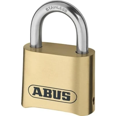 Afbeelding van Abus, Hangslot, Combinatieslot