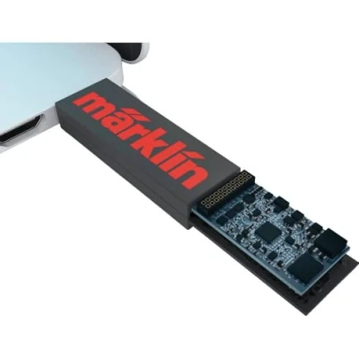 Afbeelding van Märklin 60971 Decoder programmer