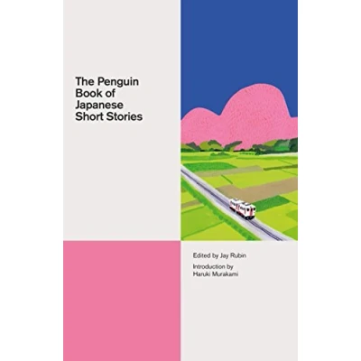 Afbeelding van Penguin Book of Japanese Short Stories