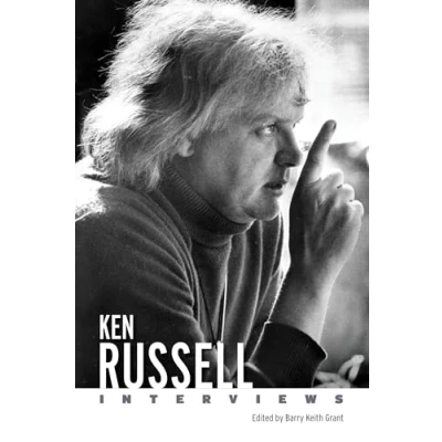 Afbeelding van Ken Russell: Interviews