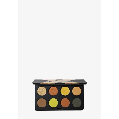 Afbeelding van Smashbox Always ON MOOD Board EYE Shadow Palette Oogschaduw, Dames, Maat: 6.8 g, Earthy vibes